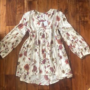 Free People Tunic